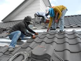 Best Roof Waterproofing  in Minneola, FL